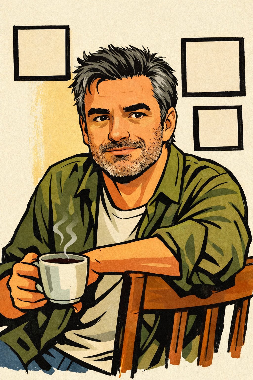 The Miskincin portrait